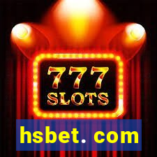 hsbet. com